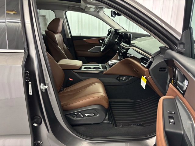 Certified 2026 Acura MDX w/ Technology Package FWD image 35