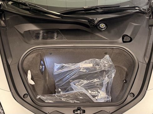 New 2026 Chevrolet Corvette Z06 w/ Stealth Interior Trim Package image 19