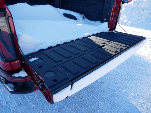 New 2026 GMC Sierra 2500 AT4 w/ AT4 Premium Plus Package image 6