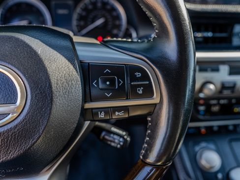 Used 2017 Lexus ES 350 w/ Luxury Package image 17