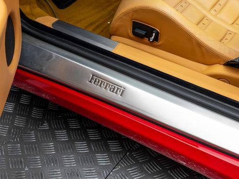 Used 2008 Ferrari F430 Spider RWD image 45