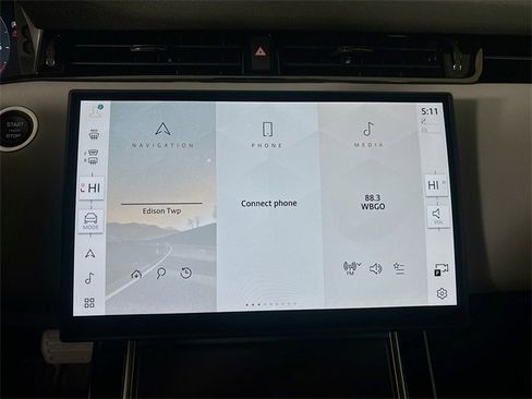 Used 2026 Land Rover Range Rover Evoque S image 16