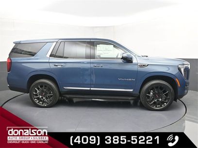 New 2026 GMC Yukon Elevation