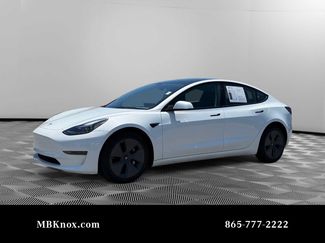 Used 2023 Tesla Model 3 Standard Range RWD video 1