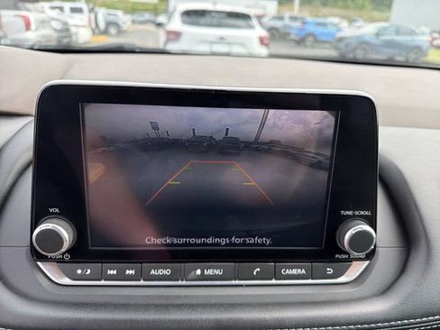 Used 2023 Nissan Rogue S AWD/4WD image 25