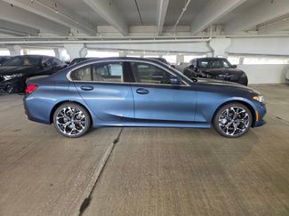 New 2026 BMW 330i Sedan video 3