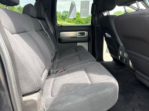 Used 2014 Ford F150 FX4 AWD/4WD image 19