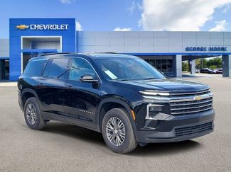 New 2026 Chevrolet Traverse LT w/ Enhanced Driving Package 360° Tour