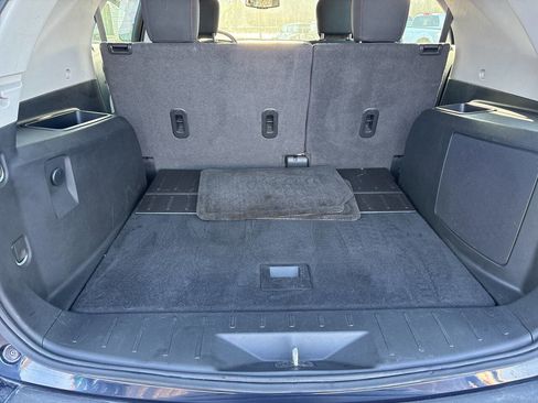 Used 2016 Chevrolet Equinox LS image 10