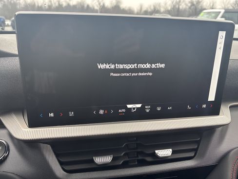 New 2026 Ford Explorer ST-Line image 26