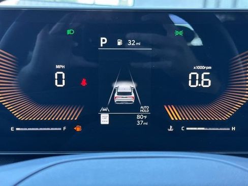 New 2026 Kia K4 EX FWD image 30