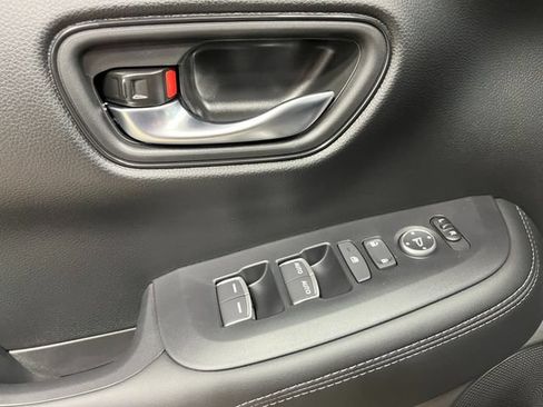 New 2027 Honda HR-V EX-L image 15