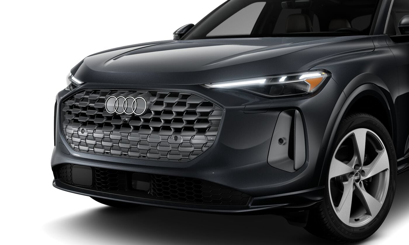 Certified 2025 Audi Q5 Premium Plus AWD/4WD image 6
