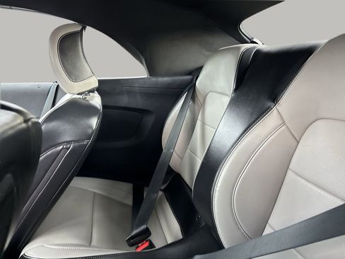 Certified 2024 Ford Mustang Premium image 16