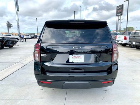 Used 2023 Chevrolet Tahoe Z71 w/ Luxury Package image 6