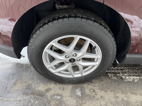 Used 2024 Ford Edge SEL image 34