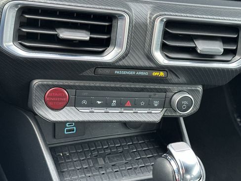 Used 2024 Ford Mustang Premium image 18