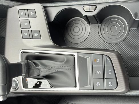 New 2026 Kia Sportage SX AWD/4WD image 33