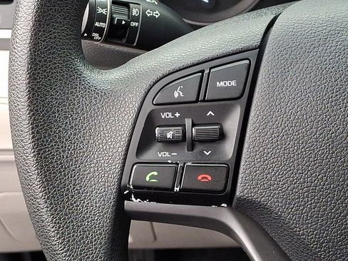 Used 2018 Hyundai Tucson SEL image 23