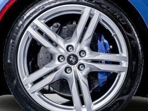 Used 2021 Ferrari Portofino M image 10