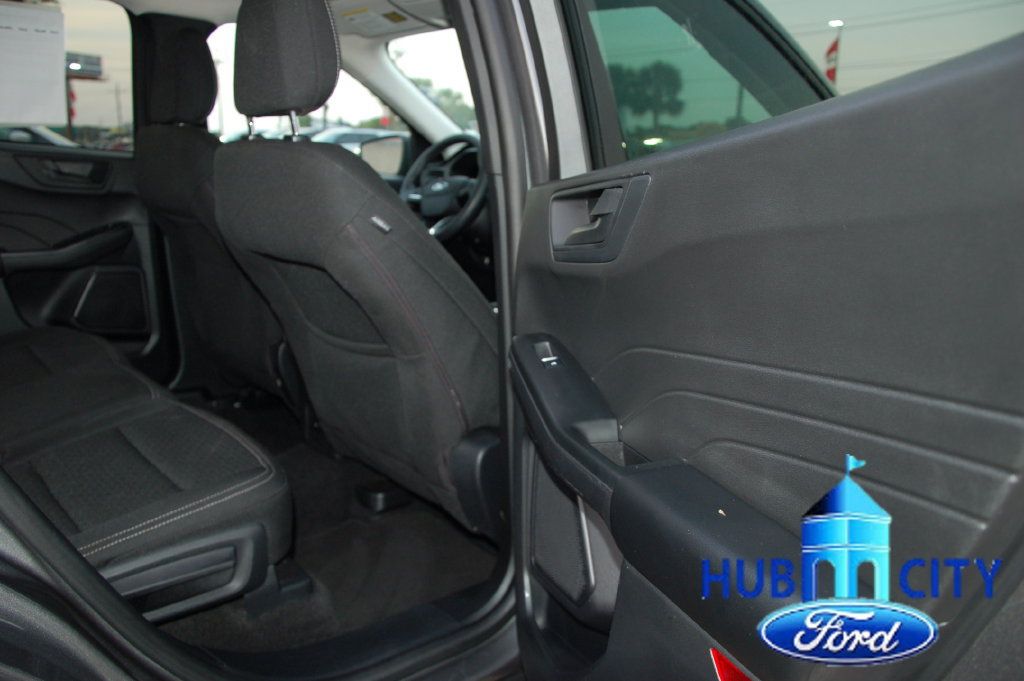 Used 2025 Ford Escape Active FWD image 15