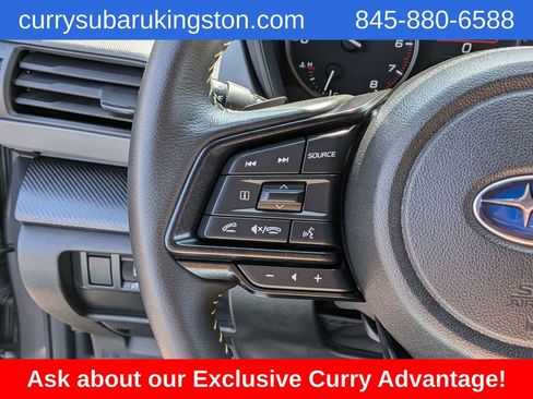 Used 2025 Subaru Crosstrek 2.5i Sport w/ Popular Package #3A image 20