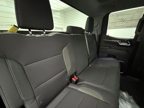 New 2026 GMC Sierra 1500 Elevation w/ Elevation Select Package image 35