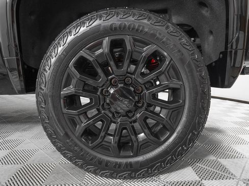 Used 2026 GMC Sierra 2500 Denali Ultimate w/ Max Trailering Package AWD/4WD image 35