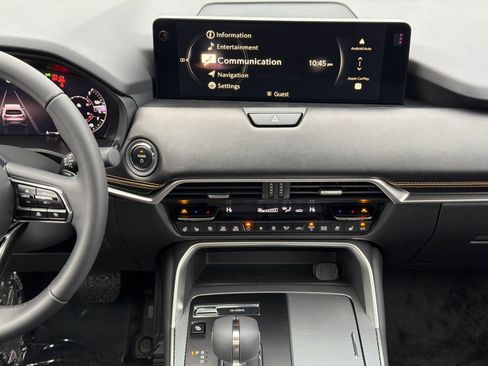 New 2026 MAZDA CX-90 Plug-In Hybrid w/ Premium Plus image 20