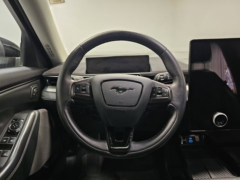 Used 2023 Ford Mustang Mach-E California Route 1 image 19