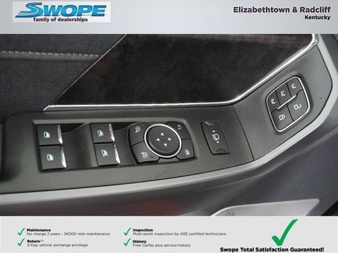 New 2025 Ford F350 Lariat w/ Lariat Ultimate Package image 18