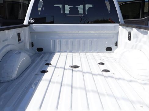 Used 2026 Ford F350 Platinum AWD/4WD image 41