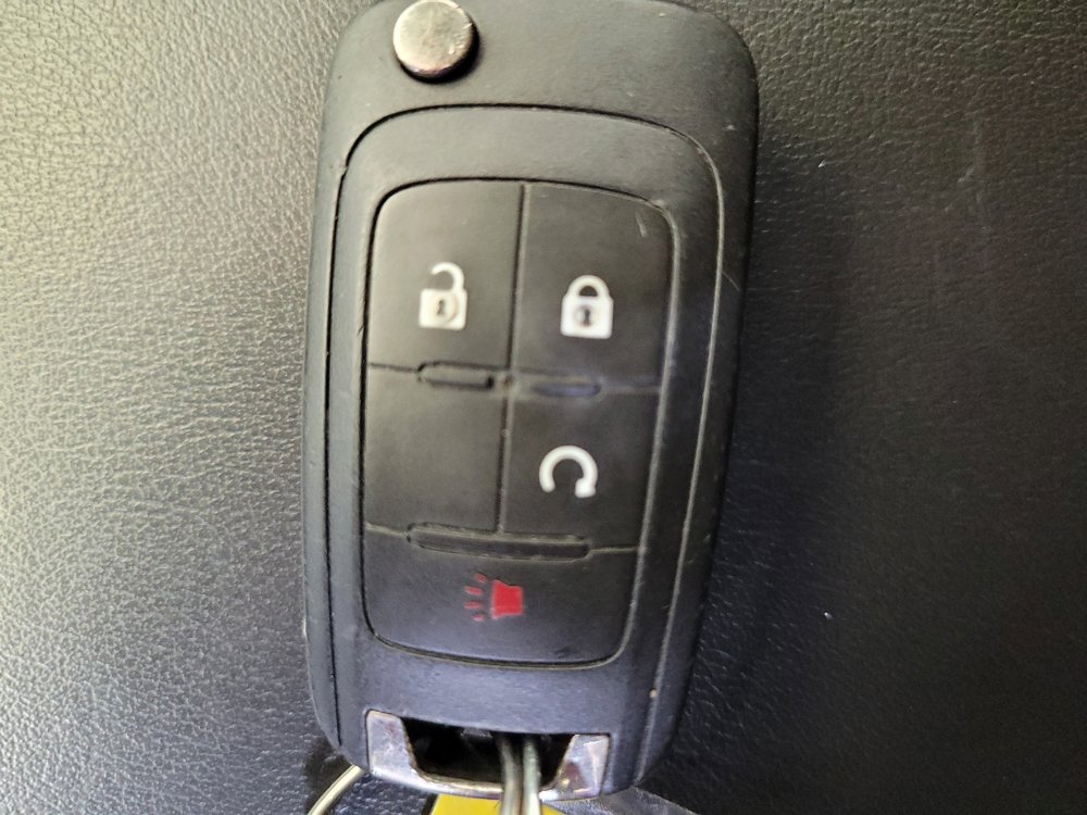 Used 2015 Chevrolet Equinox LT w/ Driver Convenience Package FWD image 32