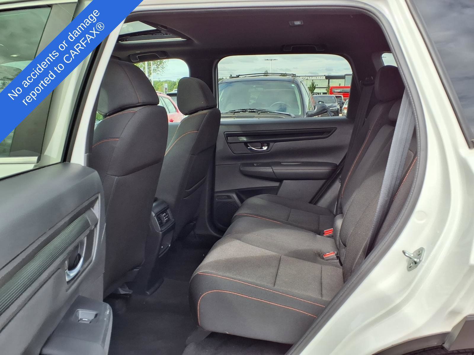 Used 2023 Honda CR-V Sport image 12