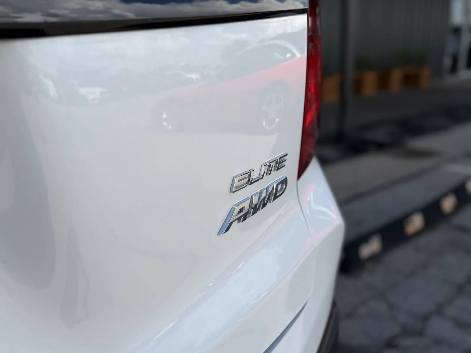 Used 2022 Honda Passport Elite image 44