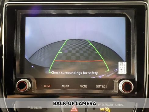 New 2026 Mitsubishi Outlander Sport SE AWD/4WD image 5