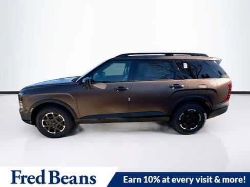 New 2026 Hyundai Palisade XRT Pro AWD/4WD image 4