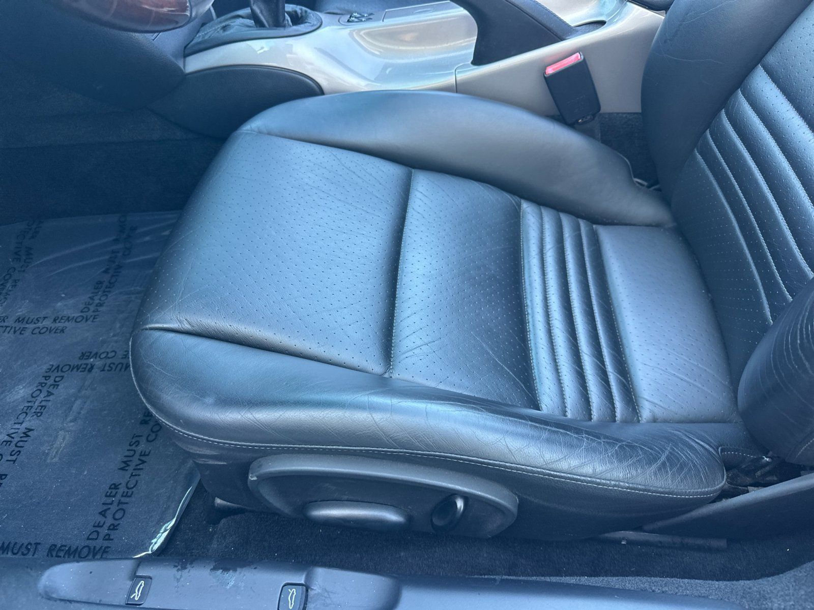 Used 2002 Porsche Boxster RWD image 14