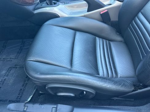 Used 2002 Porsche Boxster RWD image 14
