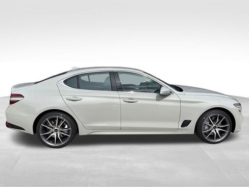 New 2026 Genesis G70 2.5T RWD image 4