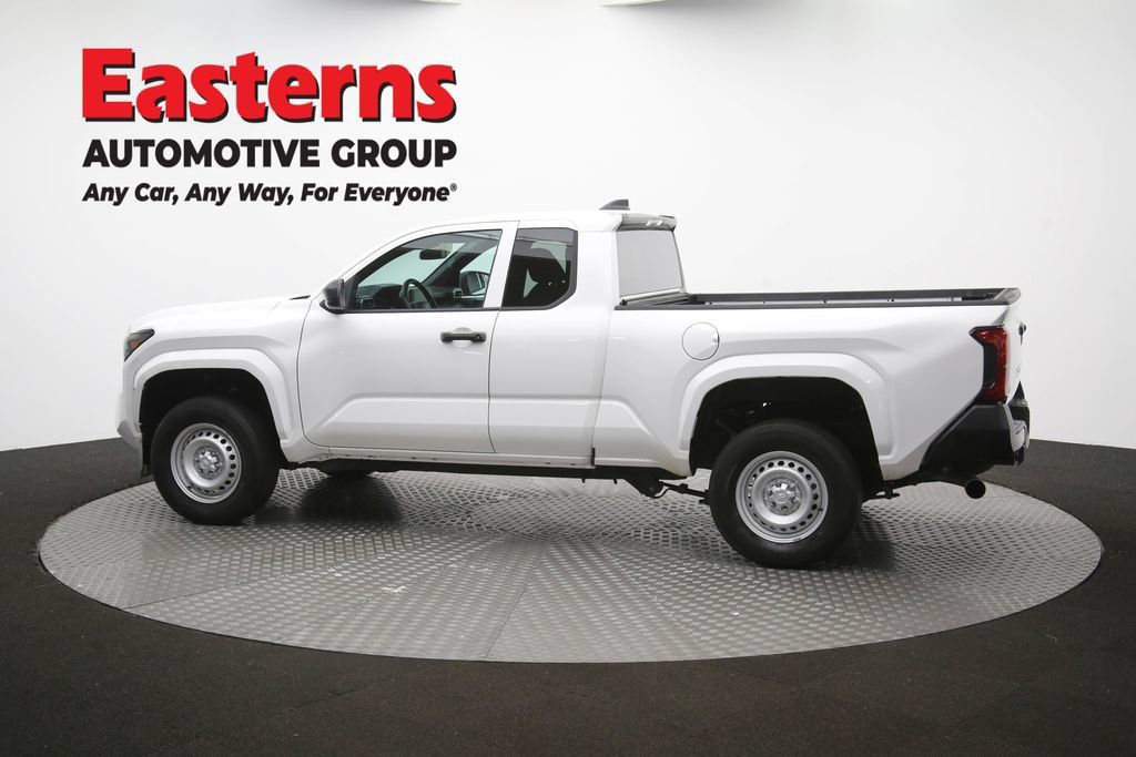 Used 2024 Toyota Tacoma SR RWD image 56