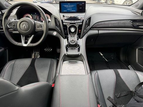 Certified 2023 Acura RDX A-Spec image 12