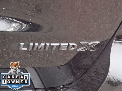 Used 2020 Jeep Grand Cherokee Limited X image 32