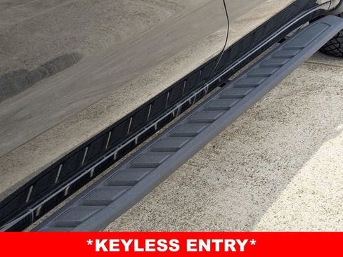 New 2026 GMC Sierra 1500 AT4X image 10