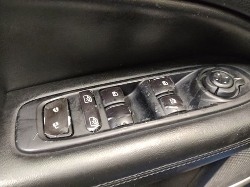 Used 2021 Jeep Compass Latitude FWD image 27