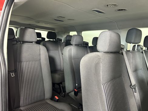 Used 2016 Ford Transit 350 XL RWD image 24