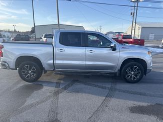 Used 2022 Chevrolet Silverado 1500 LT w/ Z71 Off-Road Package video 2