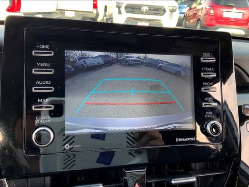 Used 2022 Toyota Camry SE FWD image 26