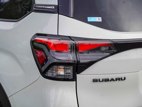 New 2026 Subaru Forester Premium image 7