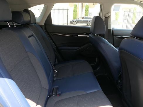 Used 2025 Kia Seltos S FWD image 23